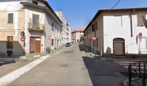 legnano viabilità pedoni sicurezza