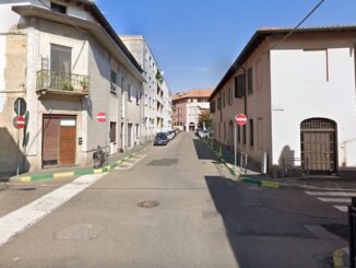 legnano viabilità pedoni sicurezza