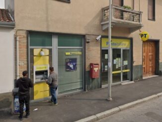 legnano poste guasto oltrestazione