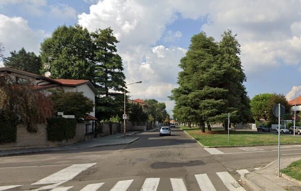 legnano castellanza viabilità chiusure