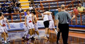 Academy Varese scudetti giovanili