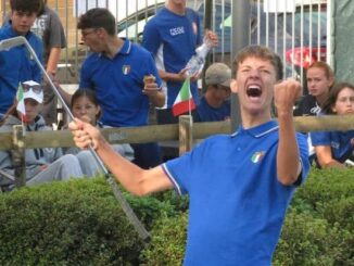 vergiate europei minigolf
