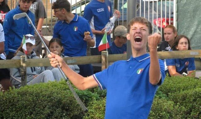 vergiate europei minigolf