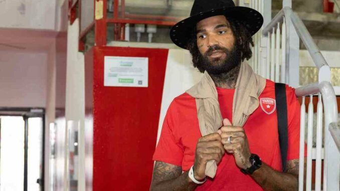 OJM arrivo Cauley Stein