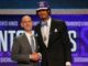 OJM presentazione Willie Cauley Stein