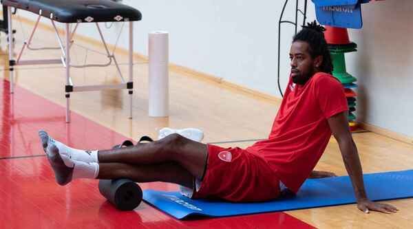 OJM Varese allenamento Valtellina