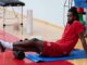 OJM Varese allenamento Valtellina