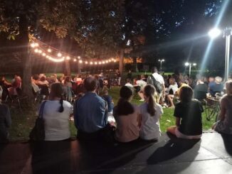 legnano castanoprimo parabiago eventi
