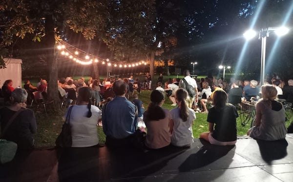 legnano castanoprimo parabiago eventi