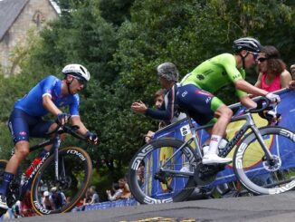 ciclismo andrea bagioli