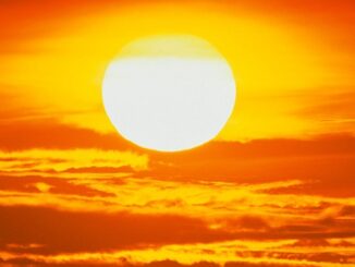 bel tempo tropicale gradi