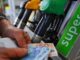 caro benzina coldiretti