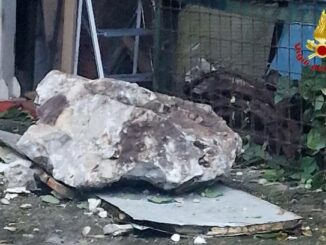 bisuschio montagna rocce
