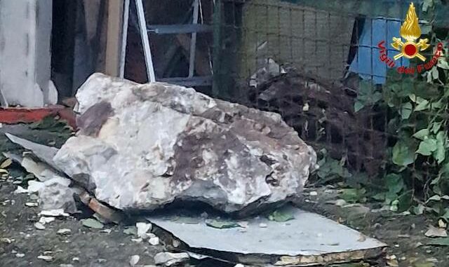 bisuschio montagna rocce