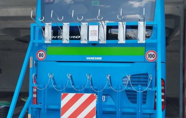 bus portabici cuasso al monte