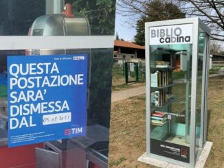 cabine telefoniche varese biblioteche