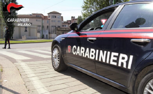 milano omicidio arresto