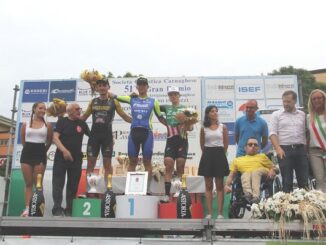ciclismo carnago iacoponi