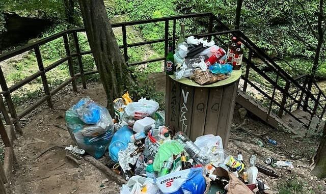 cascate ferrera ferragnez