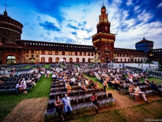milano fine settimana