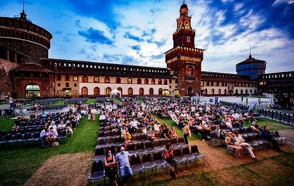 milano fine settimana