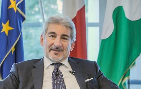 cattaneo toti politica
