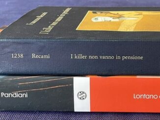 ceresio giallo titoli libri