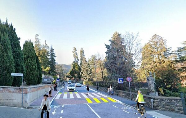 ciclabile varese stazioni villa toeplitz