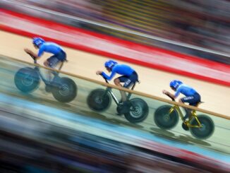 ciclismo italia medaglie
