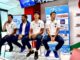 ciclismo mondiali azzurri
