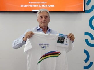 cittiglio saronni milano sanremo
