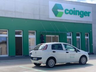 coinger sede jerago