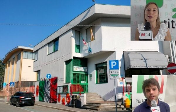 congressi partito democratico varese
