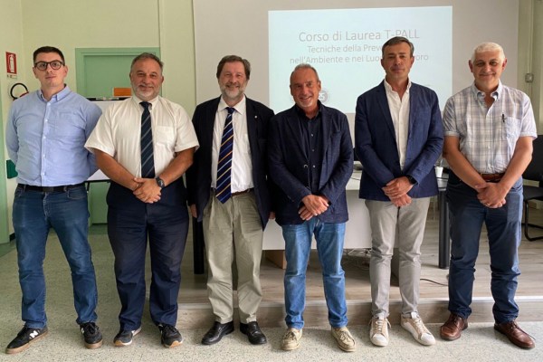 Nuovo corso di laurea targato Università Insubria e Ats: Tecniche della