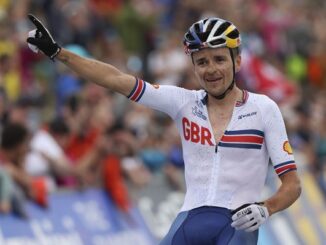 ciclismo mondiali cross country