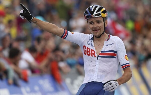 ciclismo mondiali cross country