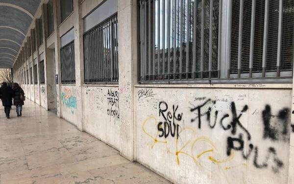 legnano giovani movida sicurezza degrado