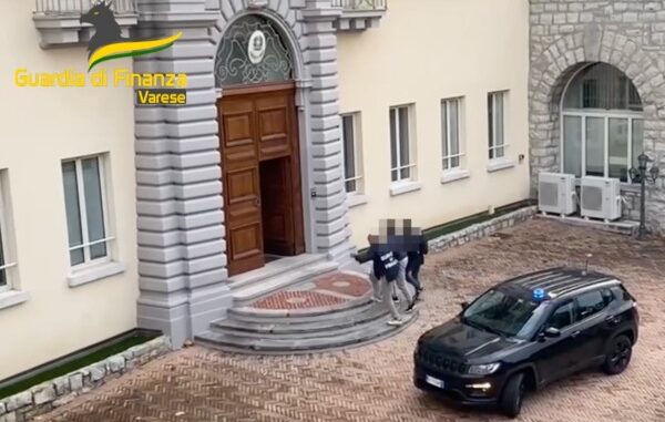 donne sole arrestati