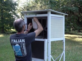 estate varese giorni più caldi