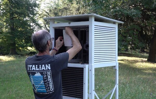 estate varese giorni più caldi