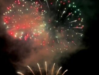 ferragosto sacro monte lago maggiore