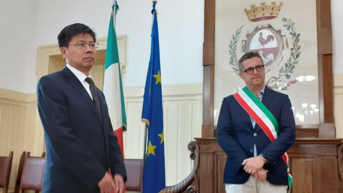 gallarate cina governatore anyang