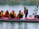 gavirate lago soccorsi