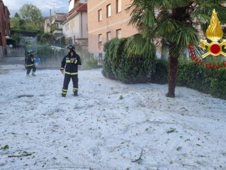 regione danni maltempo fondi