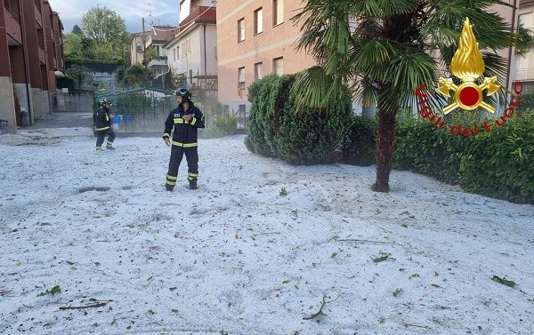 regione danni maltempo fondi