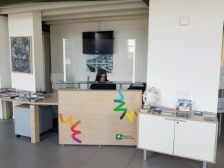 infopoint Lavena Ponte Tresa