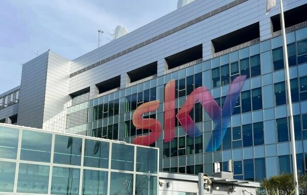 irruzione sky milano germignaga