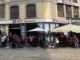 ladri fast food kfc