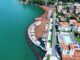 lago maggiore legname porti