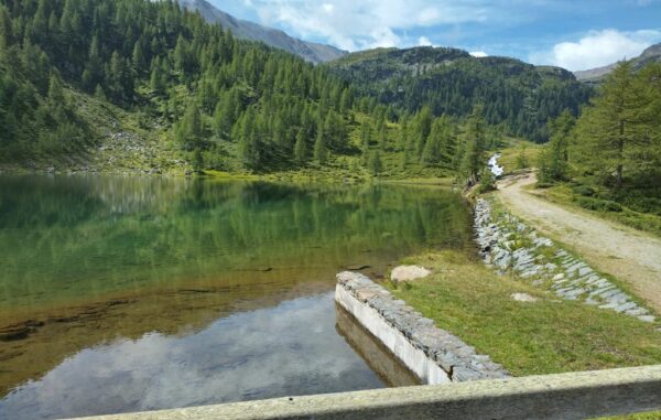 Lago dei Pescatori